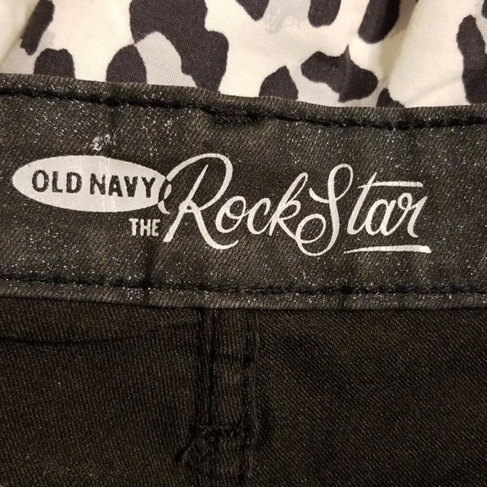 Old Navy Jeans - Picture 3 of 4